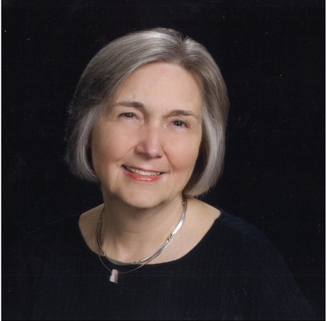 Kathryn Mueller | News, Sports, Jobs - Lawrence Journal-World: news